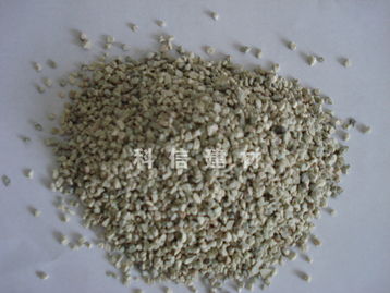 水產養殖與建筑材料中的沸石應用 斜發沸石、沸石球、沸石粉與沸石顆粒高清圖集