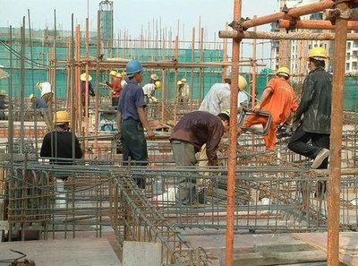 貴州建筑工程勞務(wù)分包 市場(chǎng)概況、操作流程與關(guān)鍵地址指南