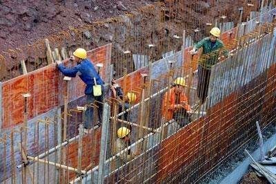 安?？h月薪4500+成為建筑行業(yè)常態(tài)，財(cái)經(jīng)視角下的建筑工程勞務(wù)分包市場(chǎng)