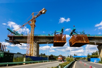 建筑勞務(wù)分包 建筑工程中的專業(yè)化分工與協(xié)同管理